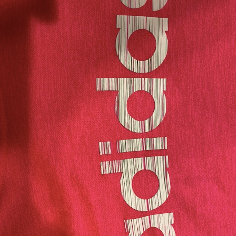Adidas, Large, Pink - Picture 4 of 5